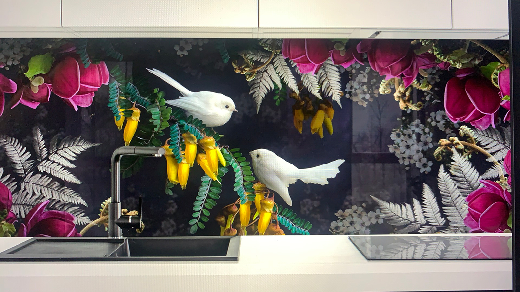 Zdjęcie na okładce dla Foturia Studio - Panele szklane na wymiar, Lacobel, Gdańsk